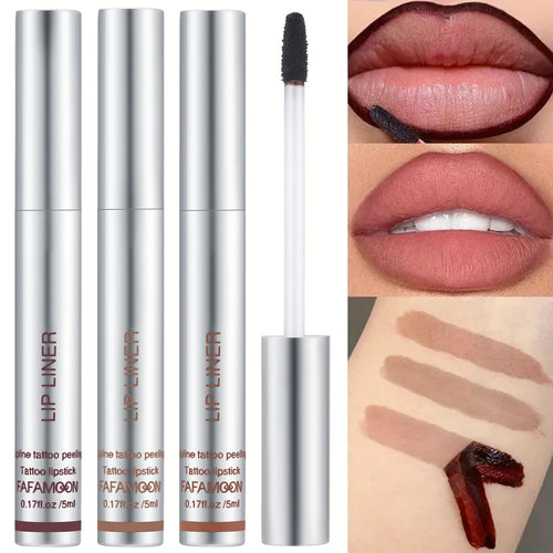 Peel-Off Lip Stain