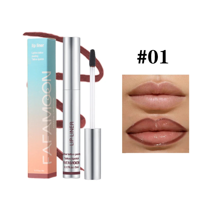Peel-Off Lip Stain